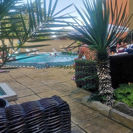 Къща Нанси Sunny Beach Buitenkant foto