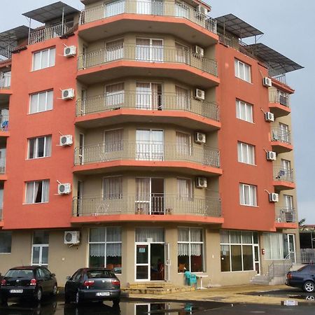 Къща Нанси Sunny Beach Buitenkant foto