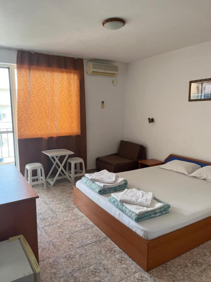 Къща Нанси Sunny Beach Buitenkant foto