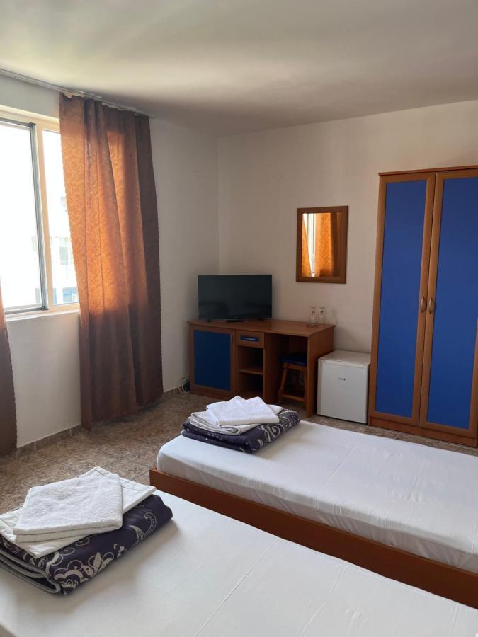 Къща Нанси Sunny Beach Buitenkant foto