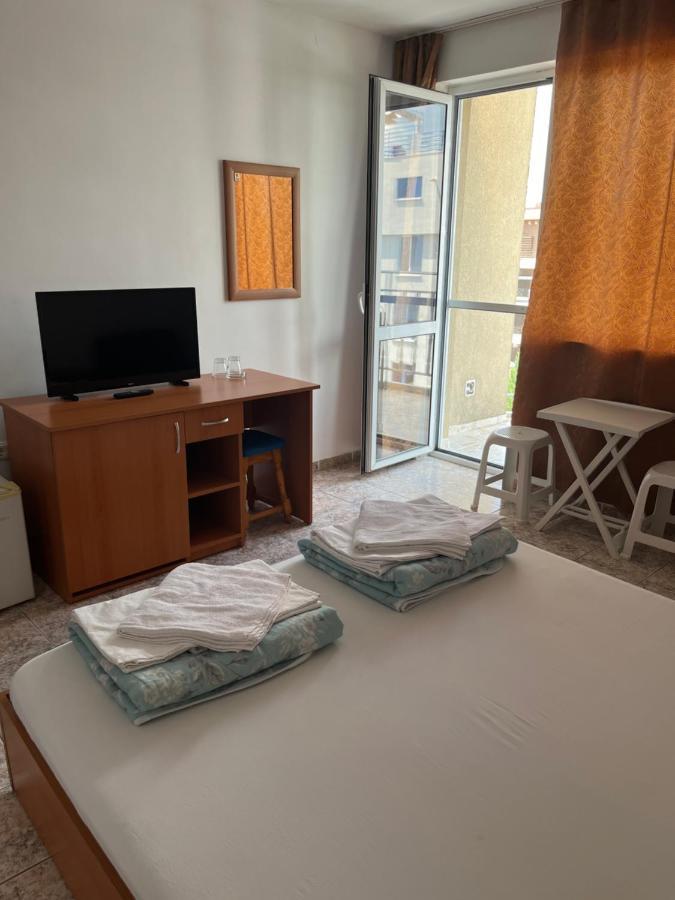Къща Нанси Sunny Beach Buitenkant foto