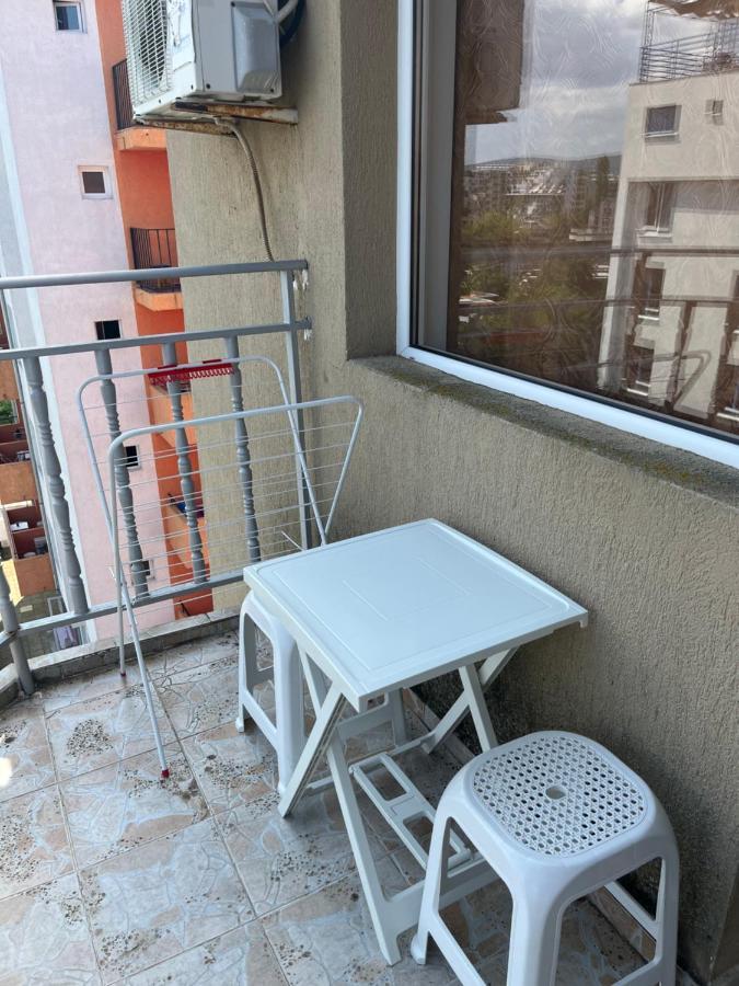 Къща Нанси Sunny Beach Buitenkant foto