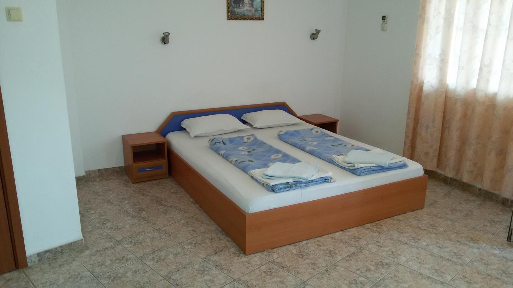 Къща Нанси Sunny Beach Buitenkant foto