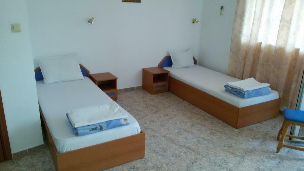 Къща Нанси Sunny Beach Buitenkant foto