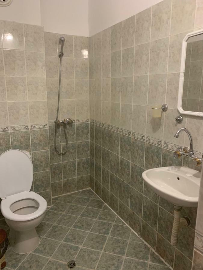 Къща Нанси Sunny Beach Buitenkant foto