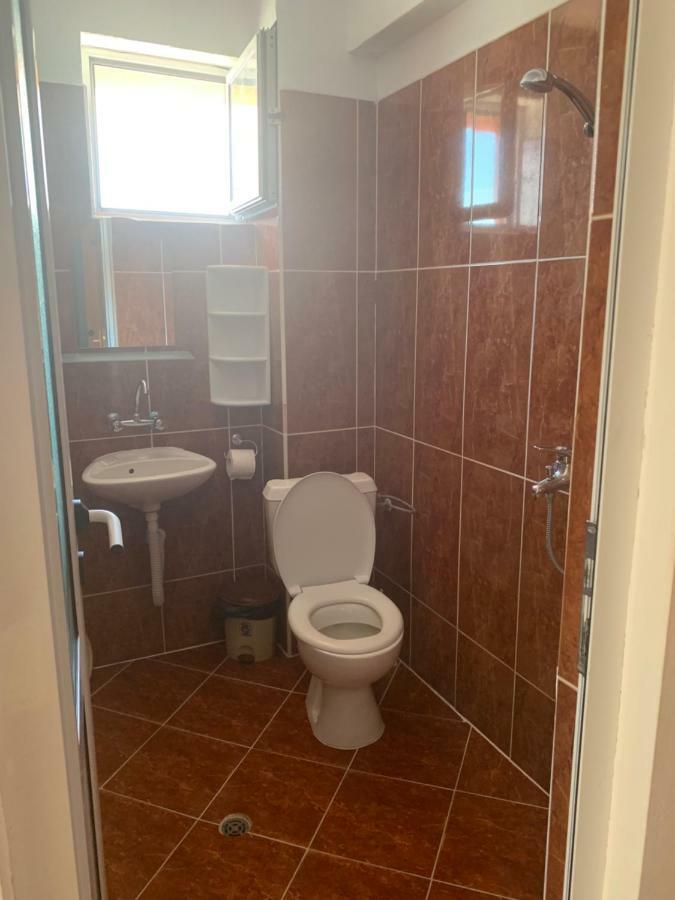 Къща Нанси Sunny Beach Buitenkant foto