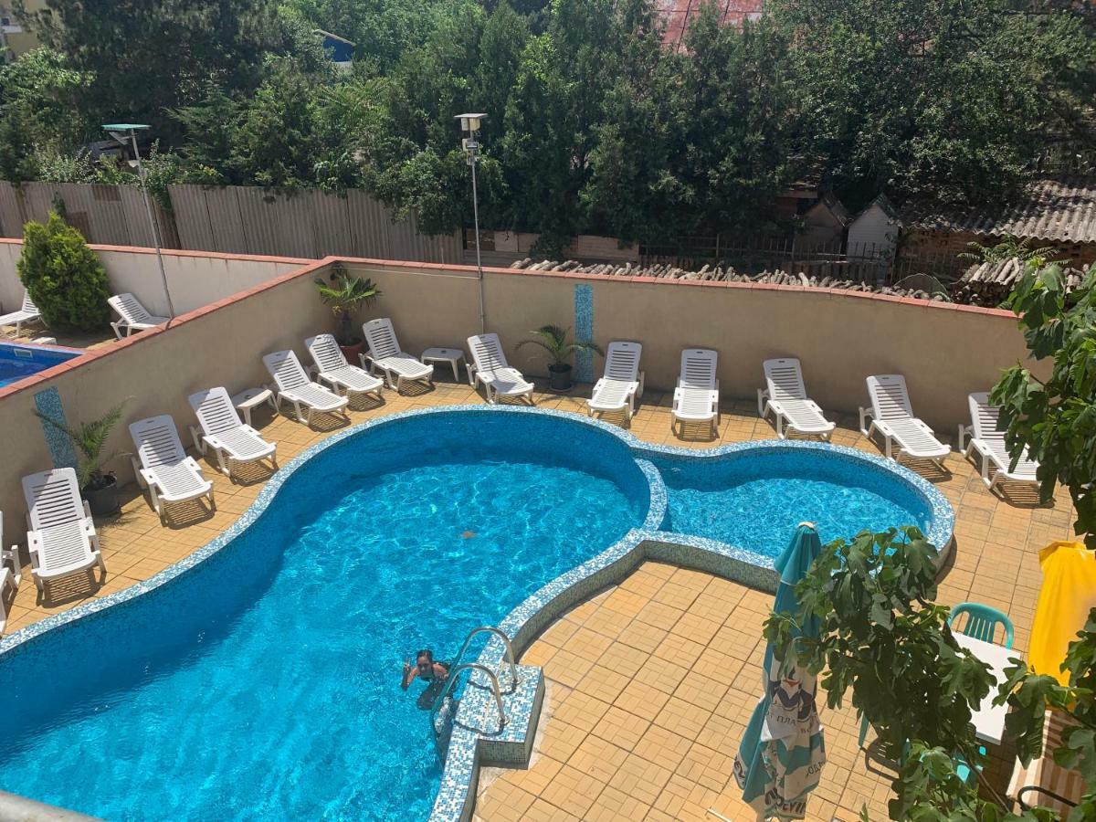 Къща Нанси Sunny Beach Buitenkant foto