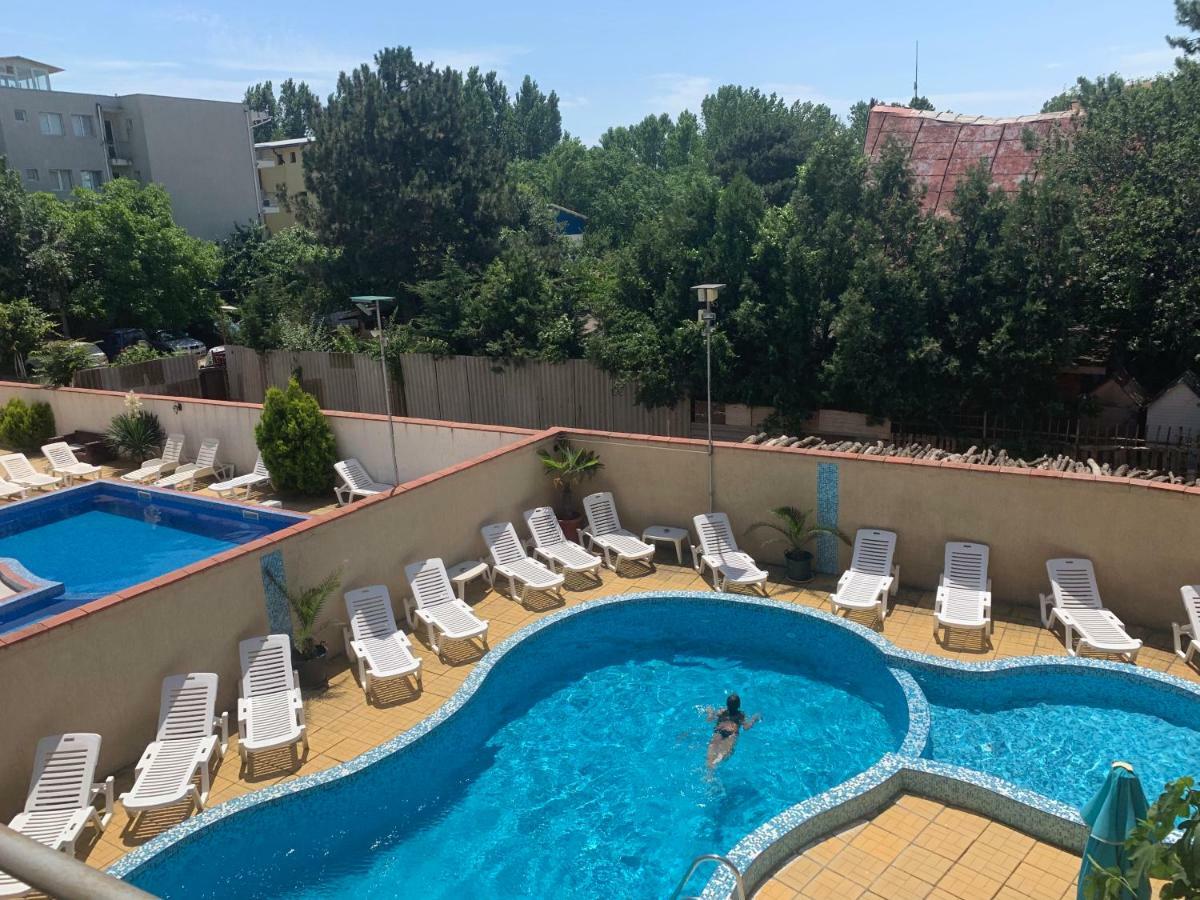 Къща Нанси Sunny Beach Buitenkant foto