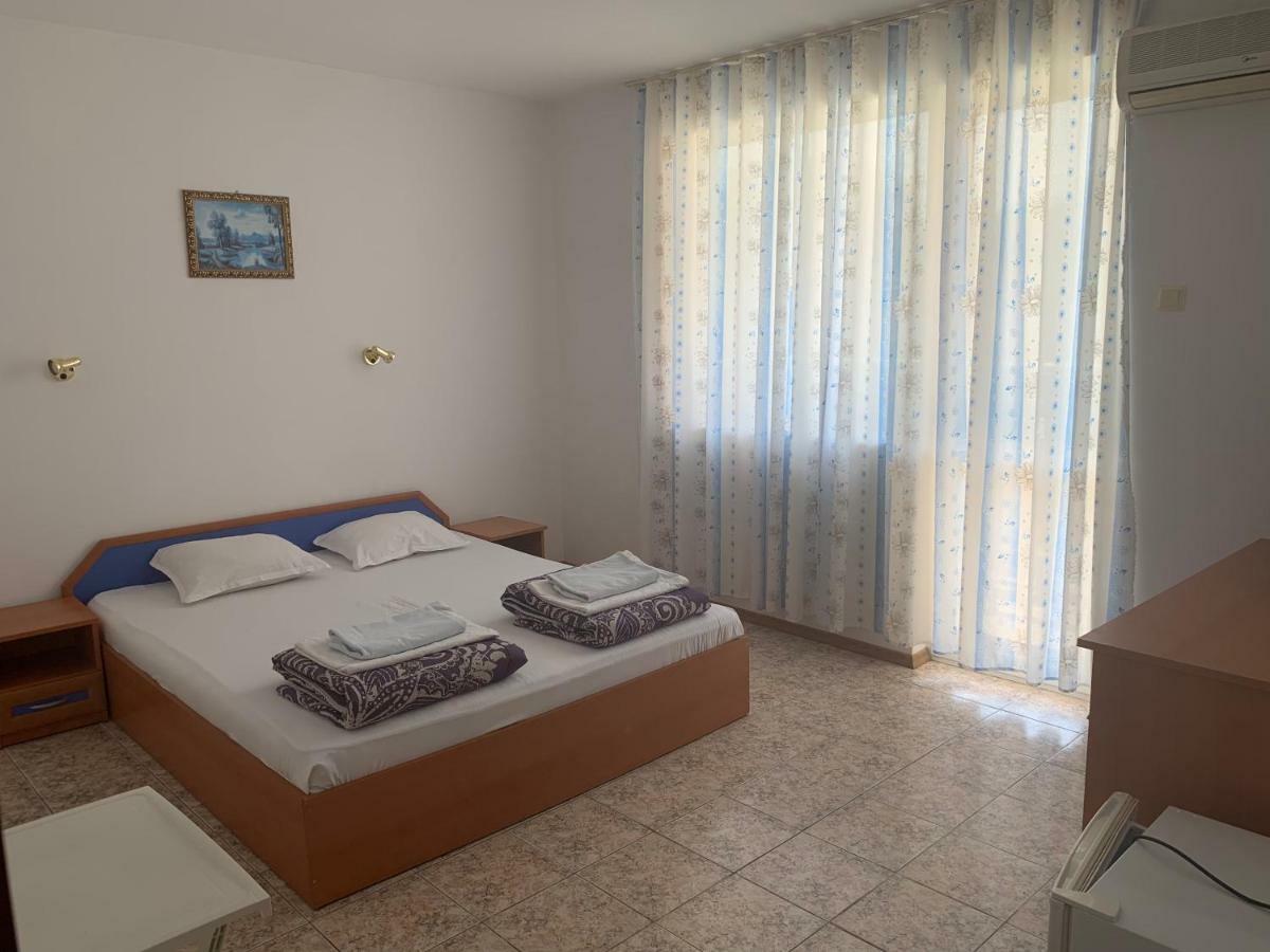 Къща Нанси Sunny Beach Buitenkant foto