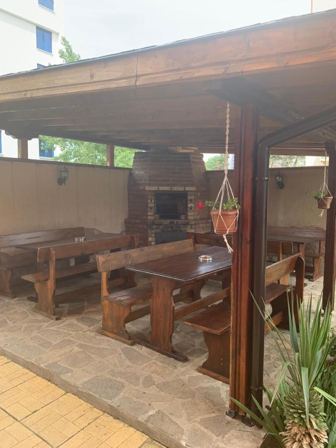 Къща Нанси Sunny Beach Buitenkant foto